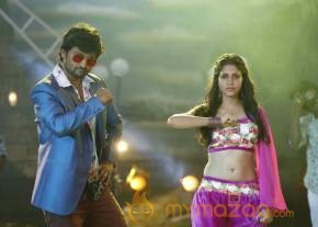 Bhale Bhale Magadivoi Movie Working Stills photo 21
