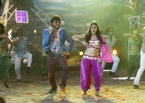 Bhale Bhale Magadivoi Movie Working Stills photo 2