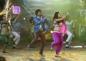 Bhale Bhale Magadivoi Movie Working Stills