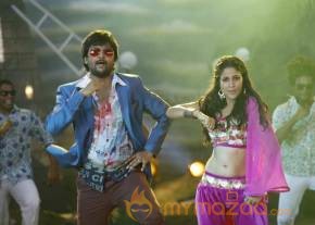 Bhale Bhale Magadivoi Movie Working Stills photo 9