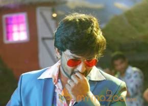 Bhale Bhale Magadivoi Movie Working Stills photo 6