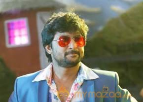 Bhale Bhale Magadivoi Movie Working Stills photo 7