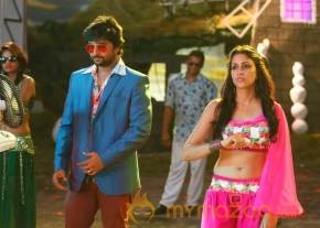 Bhale Bhale Magadivoi Movie Working Stills photo 15