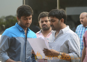 Bhale Bhale Magadivoy Movie New Stills photo 3