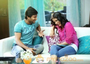 Bhale Bhale Magadivoy Movie Posters photo 4