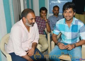 Bhale Bhale Magadivoy Working Photos  photo 2