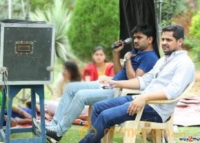 Bhale Bhale Magadivoy Working Photos  photo 13