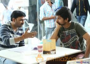 Bhale Bhale Magadivoy Working Photos  photo 4