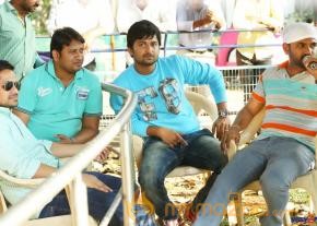 Bhale Bhale Magadivoy Working Photos  photo 15