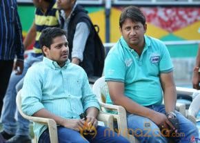 Bhale Bhale Magadivoy Working Photos  photo 16