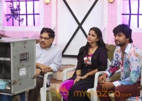 Bhale Bhale Magadivoy Working Photos  photo 8