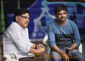 Bhale Bhale Magadivoy Working Photos  photo 12