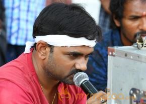 Bhale Bhale Magadivoy Working Photos  photo 5