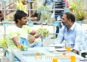 Bhale Bhale Magadivoy Working Photos  photo 17