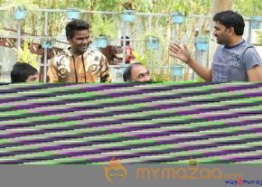 Bhale Bhale Magadivoy Working Photos  photo 14