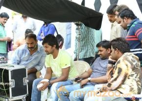 Bhale Bhale Magadivoy Working Photos  photo 11
