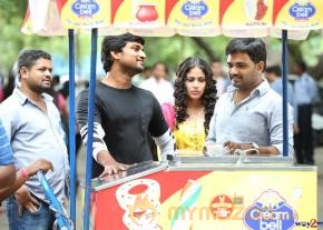 Bhale Bhale Magadivoy Working Photos  photo 9