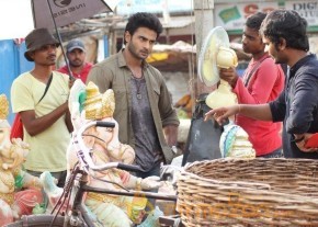 Bhale Manchi Roju Working Pics photo 10