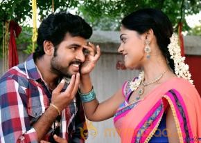 Bhallaladeva Movie New Photos  photo 9