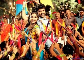 Bhallaladeva Movie New Photos  photo 2