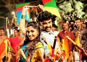 Bhallaladeva Movie New Photos  photo 14