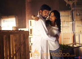 Bhallaladeva Movie New Photos  photo 3