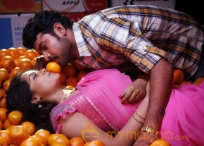 Bhallaladeva Movie Photos 
