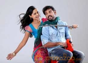 Bhallaladeva photo 5