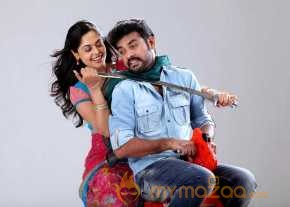 Bhallaladeva photo 3
