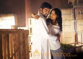 Bhallaladeva photo 2