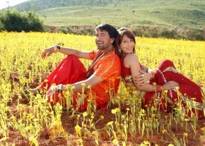 Bhojpuri Movie Stills photo 17
