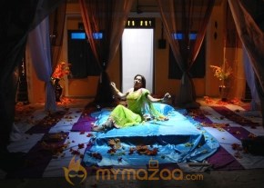 Bhojpuri Movie Stills photo 12