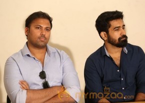 Bichagadu Success Meet Photos photo 18