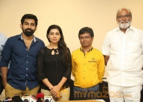 Bichagadu Success Meet Photos photo 2