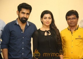 Bichagadu Success Meet Photos photo 3