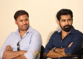 Bichagadu Success Meet Photos photo 15