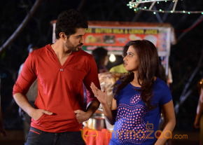 Biskett Movie New Stills 