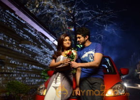 Biskett Movie New Stills  photo 6