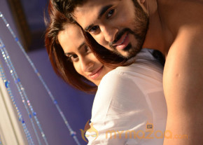 Biskett Movie Stills 