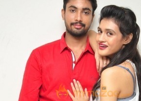 Bitragunta Movie Launch Stills photo 8