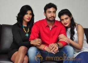 Bitragunta Movie Launch Stills photo 11