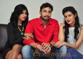 Bitragunta Movie Launch Stills photo 3