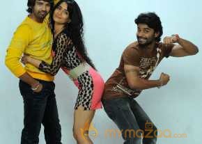  Boom Boom  photo 9
