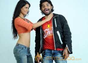  Boom Boom  photo 3
