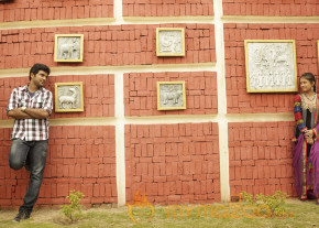 Boy Meets Girl Movie Stills  photo 13