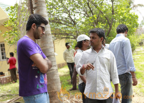 Boy Meets Girl Movie Stills  photo 2