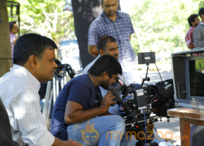 Boy Meets Girl Movie Stills 