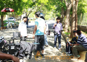 Boy Meets Girl Movie Stills  photo 14