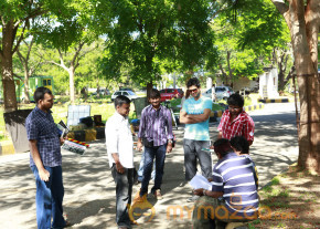 Boy Meets Girl Movie Stills  photo 10