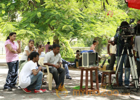 Boy Meets Girl Movie Stills  photo 5